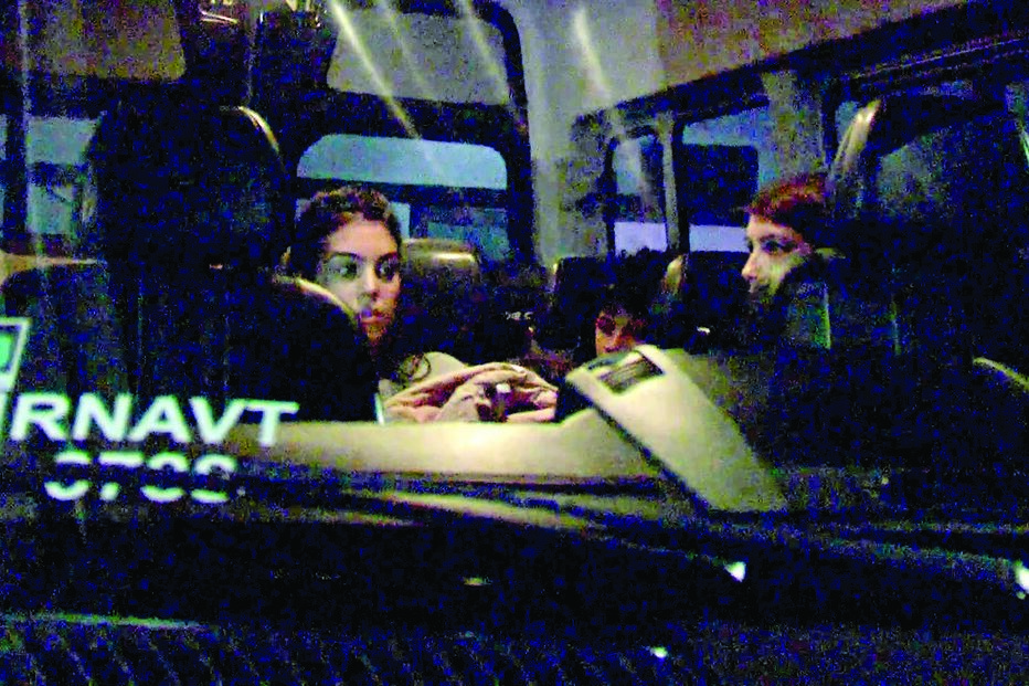 Cristiano Ronaldo volta à Madeira pela mãe 