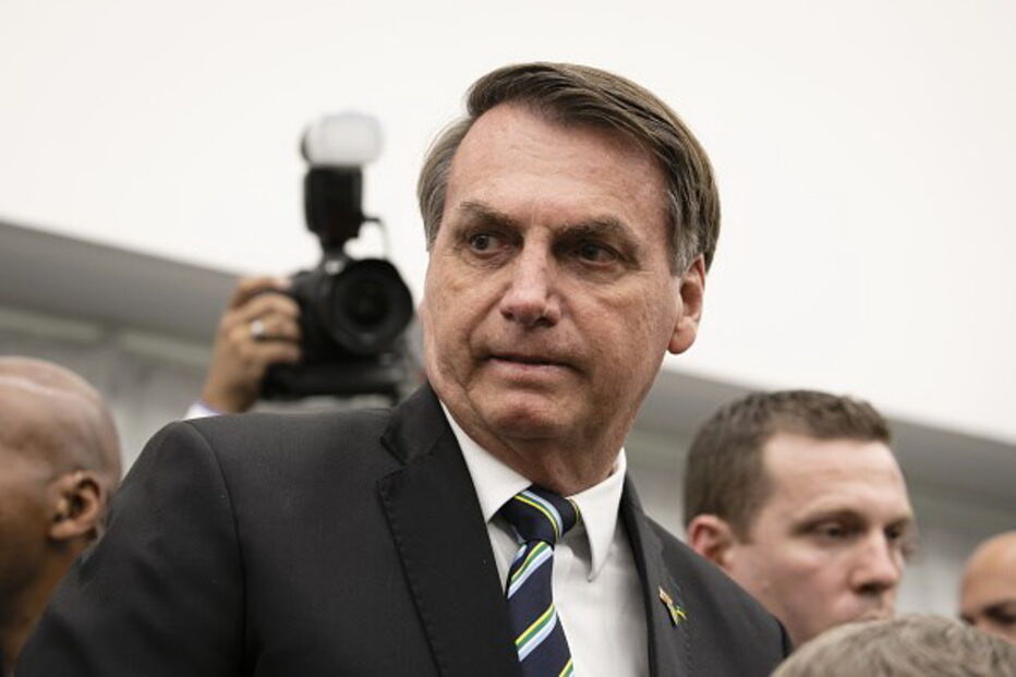 Jair Bolsonaro
