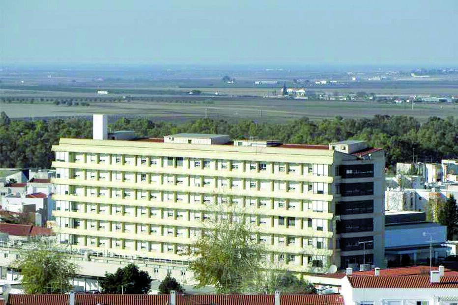Hospital de Beja