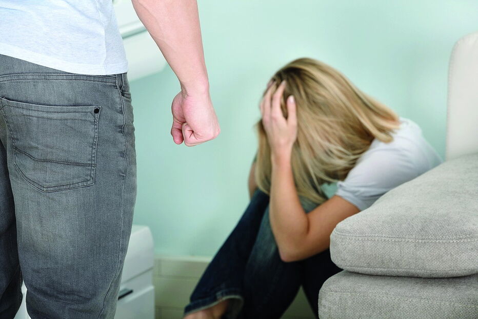 Agentes da PSP colocaram fim ao terror vivido por duas mulheres