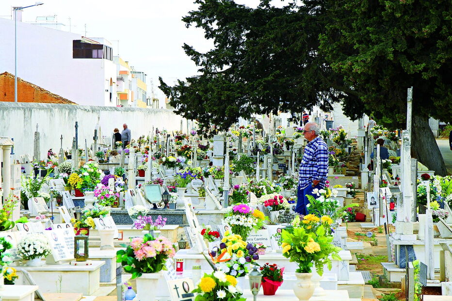 Terreno adquirido fica localizado junto ao atual cemitério da cidade