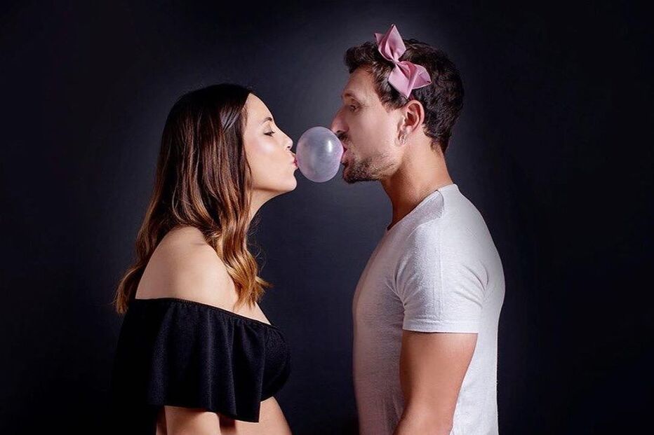 Ukra vai ser pai de uma menina pela quarta vez