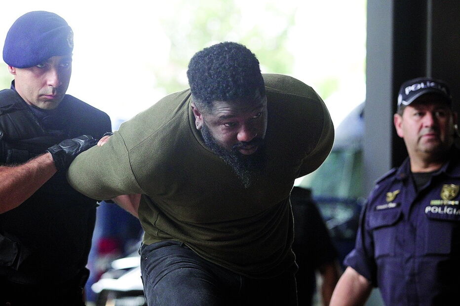 Elton Camará deverá ser condenado a prisão efetiva 