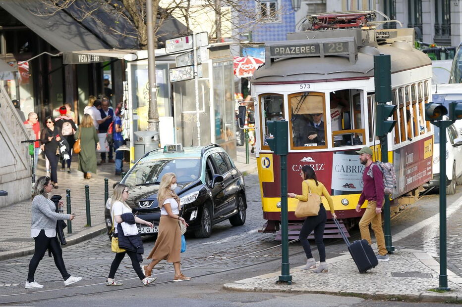 Coronavírus em Portugal