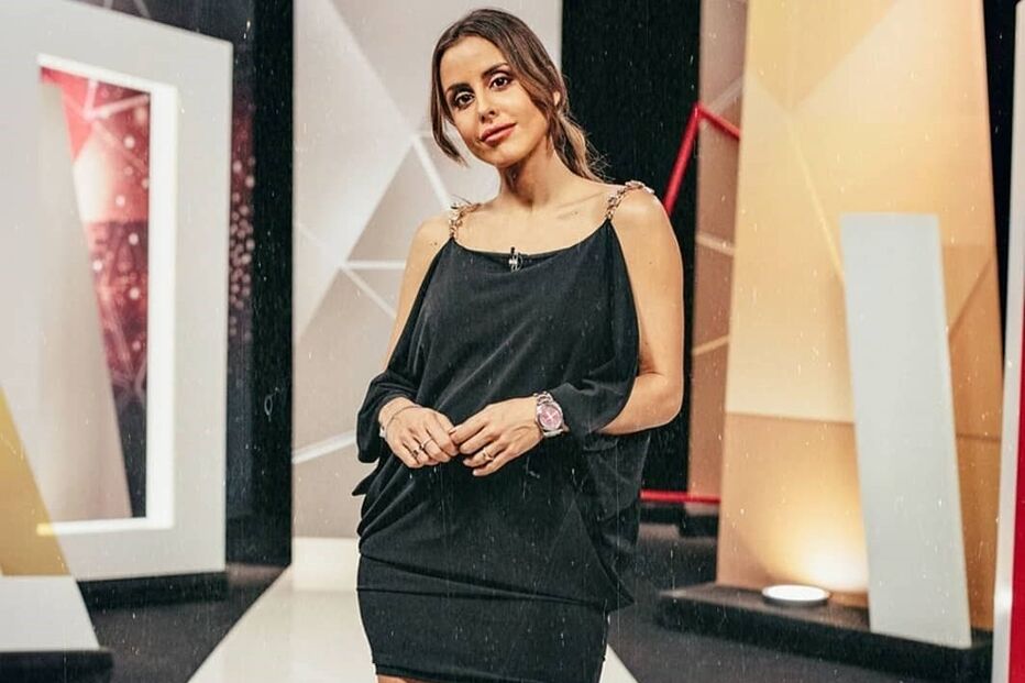 Carolina Patrocínio