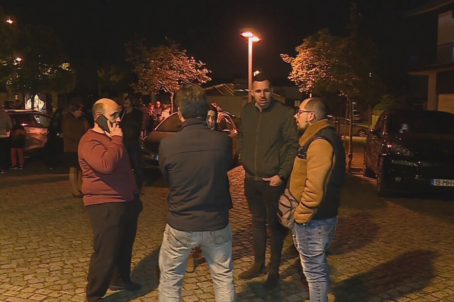 25 crianças retidas em jardim de infância na Maia por suspeita de coronavírus