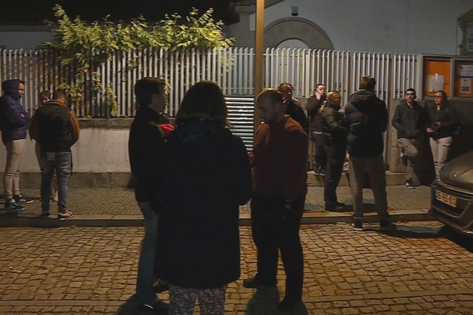 25 crianças retidas em jardim de infância na Maia por suspeita de coronavírus