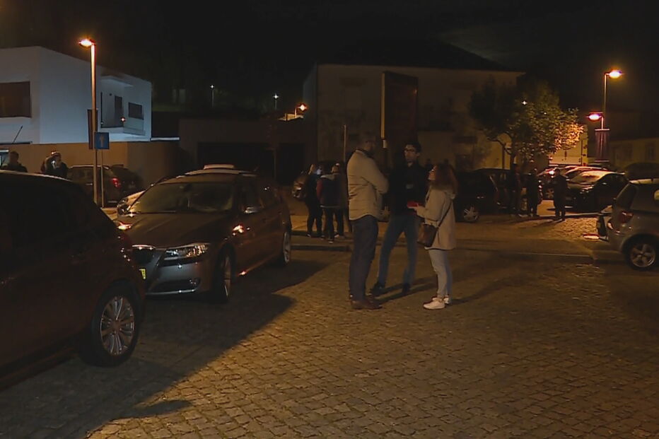 25 crianças retidas em jardim de infância na Maia por suspeita de coronavírus