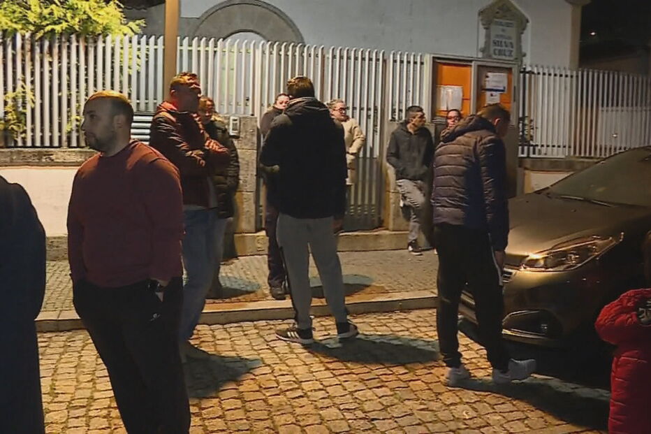 25 crianças retidas em jardim de infância na Maia por suspeita de coronavírus