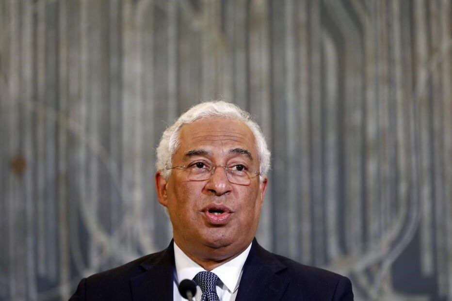 António Costa