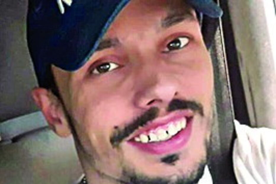 Vítor Daniel Almeida tinha 24 anos 