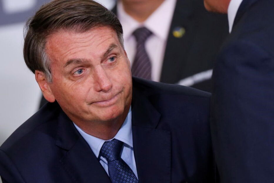 Bolsonaro