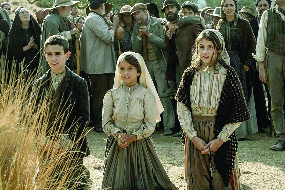 ‘Fátima’ teve gravações em Portugal 