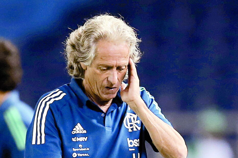 Jorge Jesus