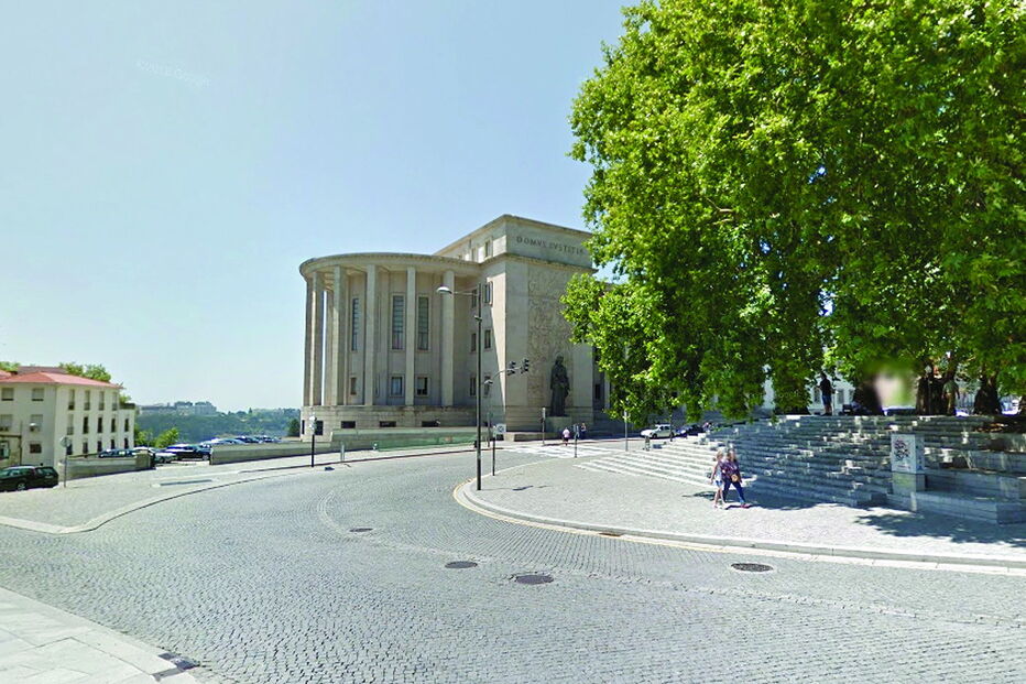 Tribunal da Relação do Porto