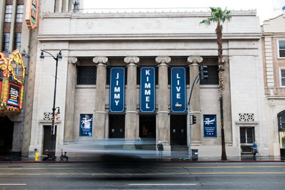 Coronavírus, um 'filme' que Hollywood não estava preparada para enfrentar