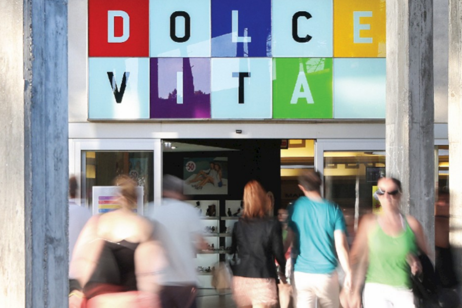 Dolce Vita