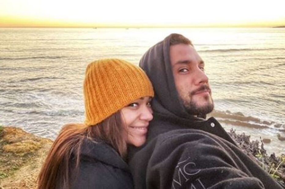 Raquel Tavares faz declaração de amor a Pedro Barroso em dia especial