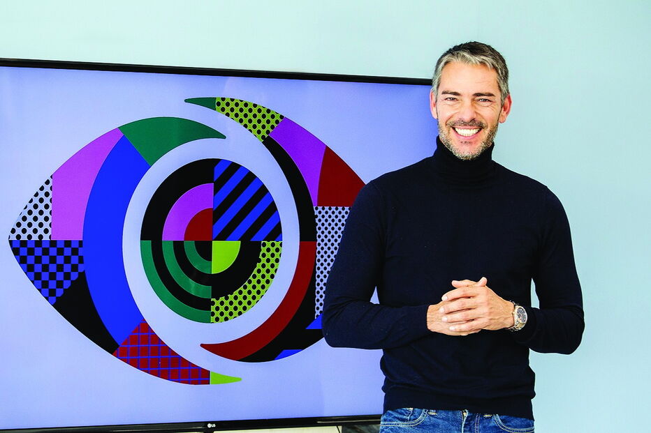 Cláudio Ramos