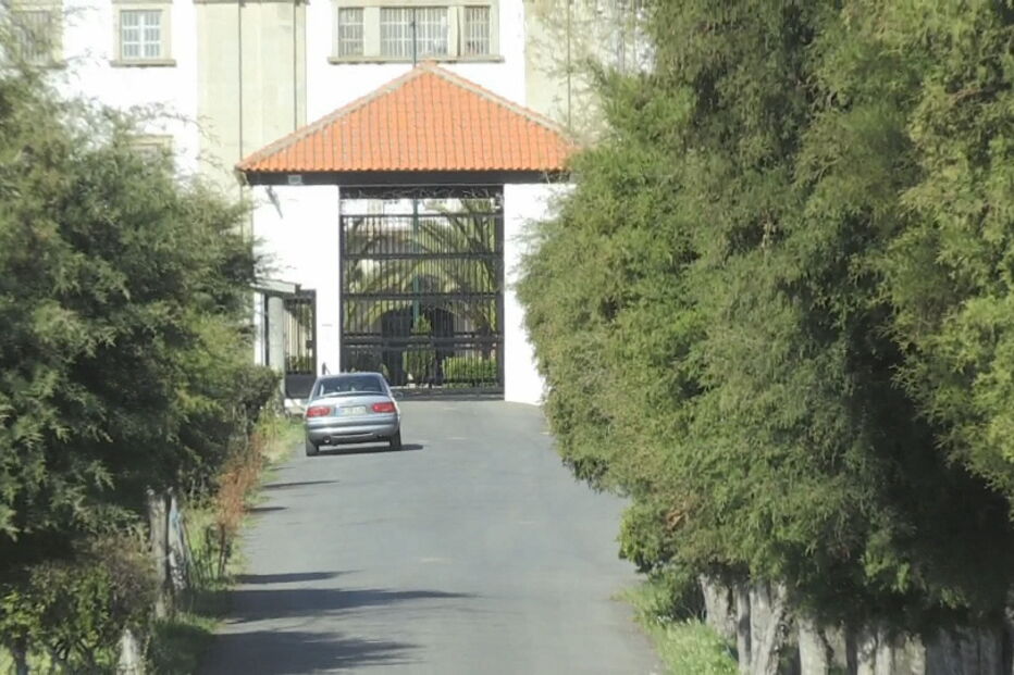 Visitas na prisão de Izeda decorrem normalmente apesar das proibições do Governo