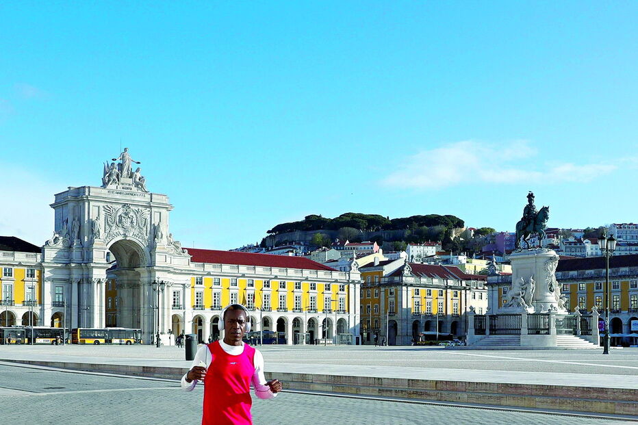 Turismo vai ser o setor mais afetado pela pandemia