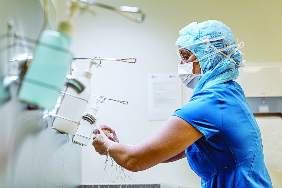 Material de proteção