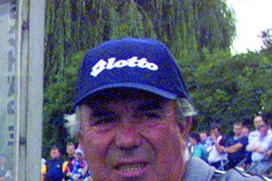 Mário Veríssimo