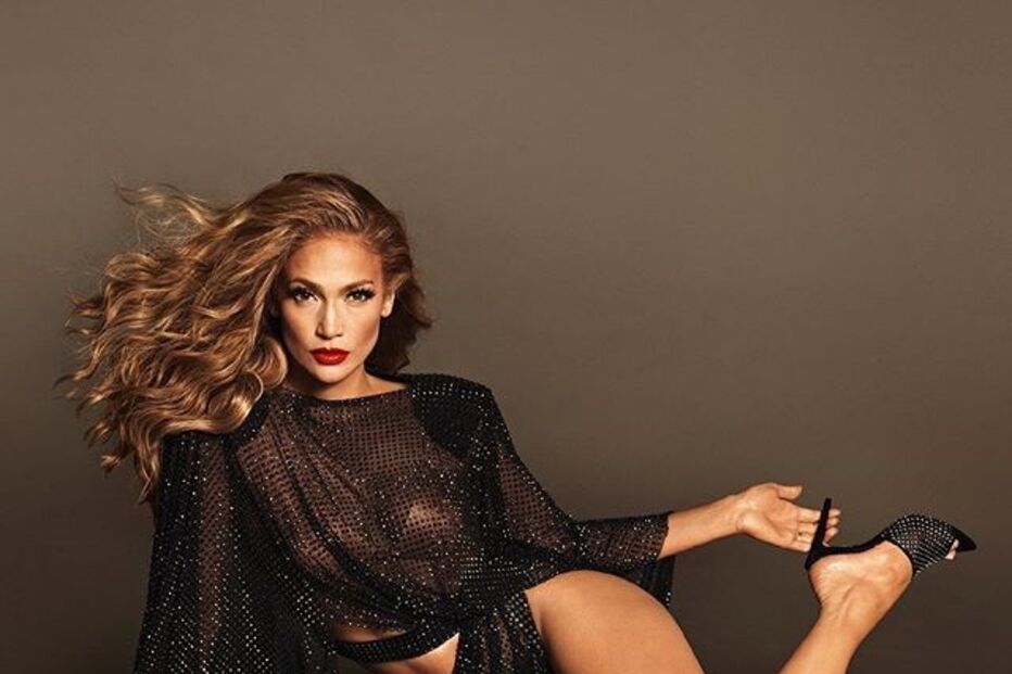 Jennifer Lopez