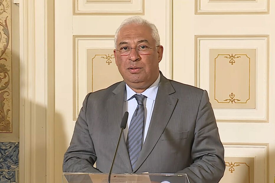 António Costa