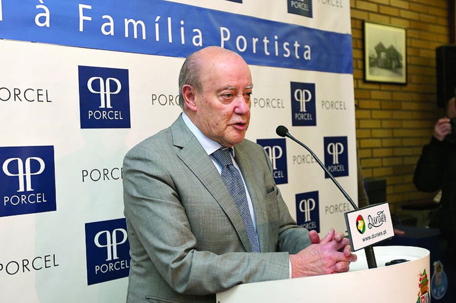 Pinto da Costa