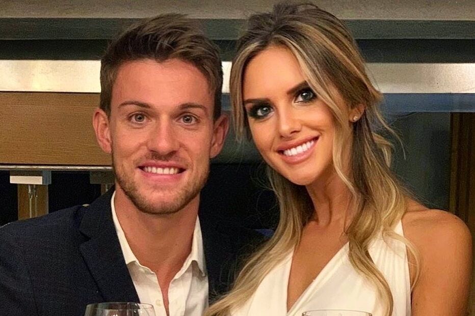 Michela Persico, Daniele Rugani