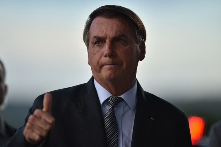 Bolsonaro