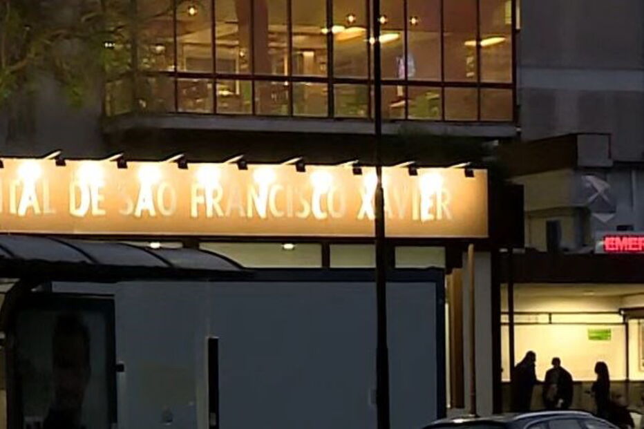 Hospital São Francisco Xavier