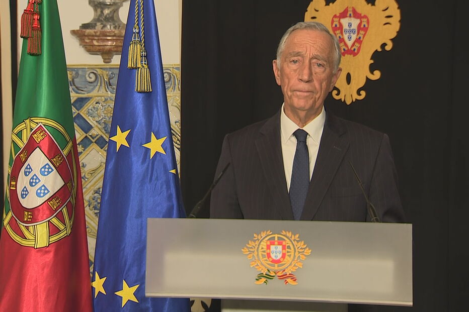 Marcelo Rebelo de Sousa