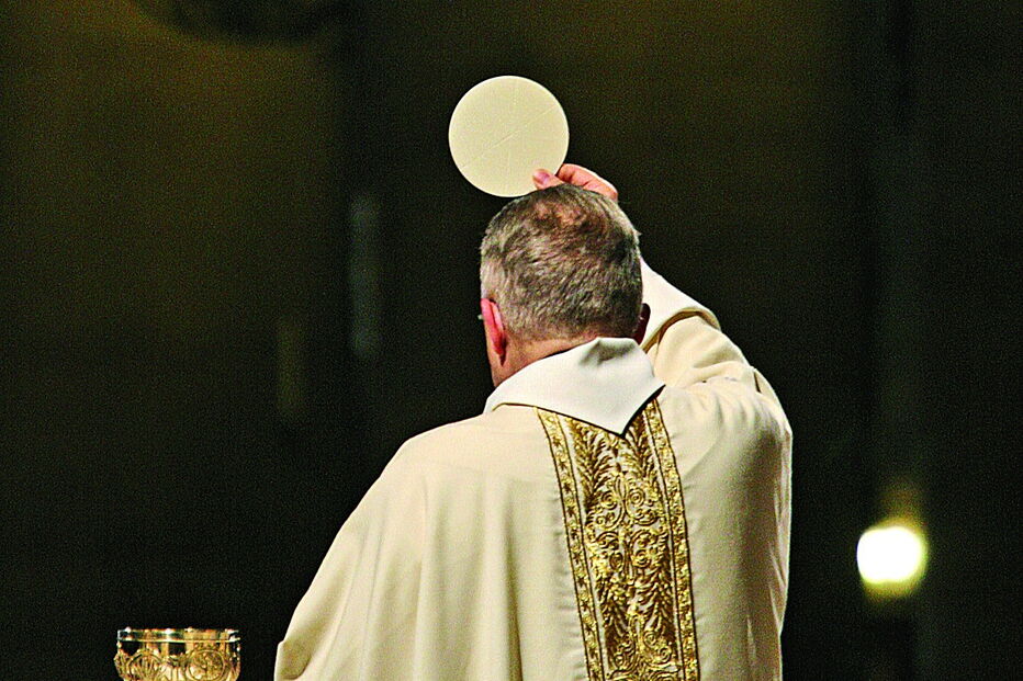 Religião: “Uma mudança de época” 