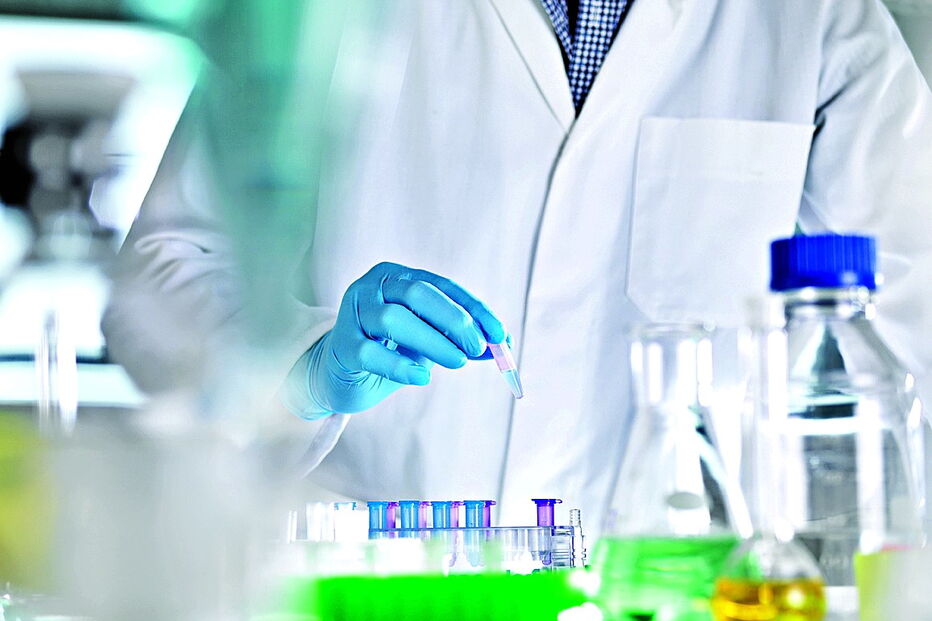 Investigação: Saúde à medida do utente e réplicas de órgãos em 3D  