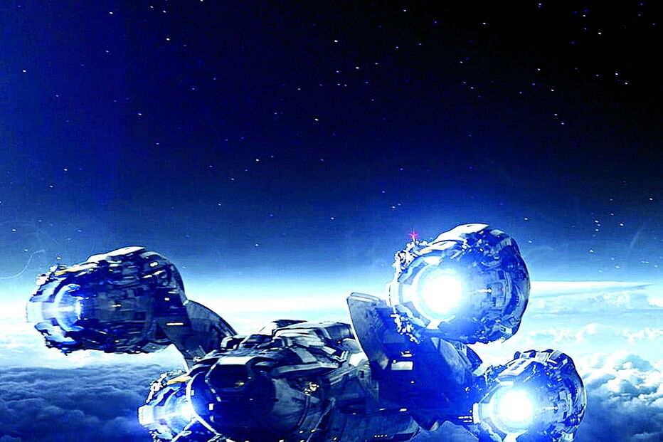 Espaço: Marte vai ter de esperar 