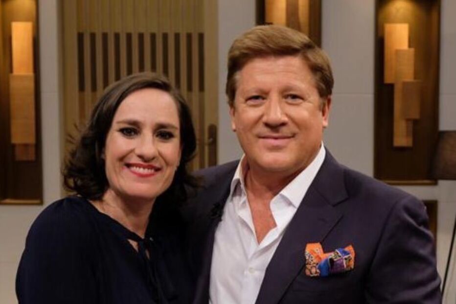 Maria Rueff, Herman José