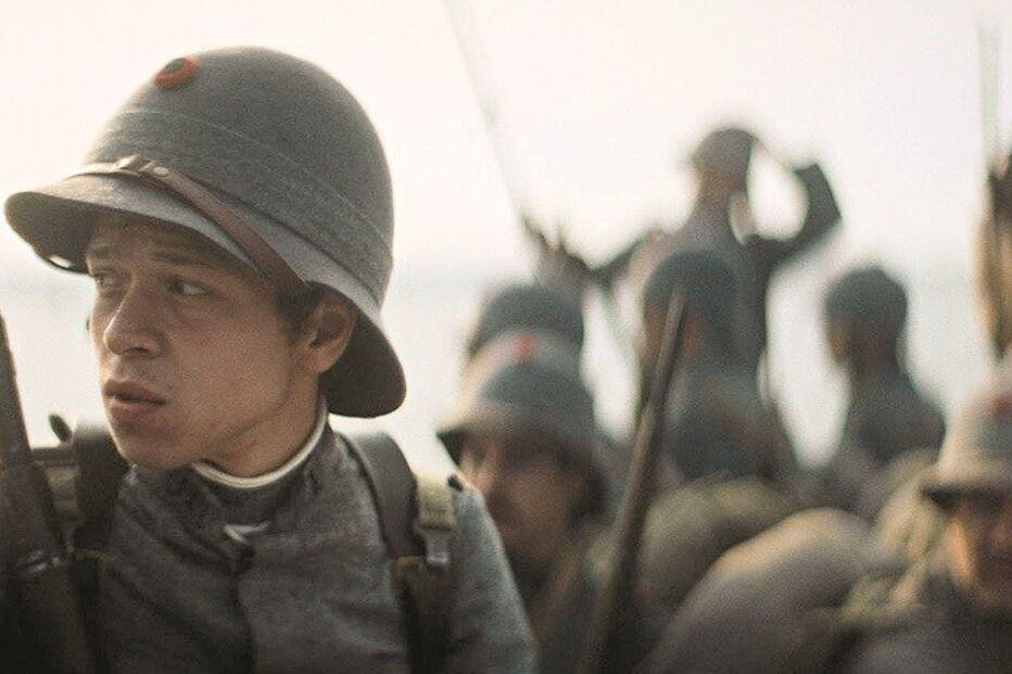 ‘Mosquito’ foi um dos filmes que estrearam recentemente, com o apoio do Instituto do Cinema e Audiovisual 