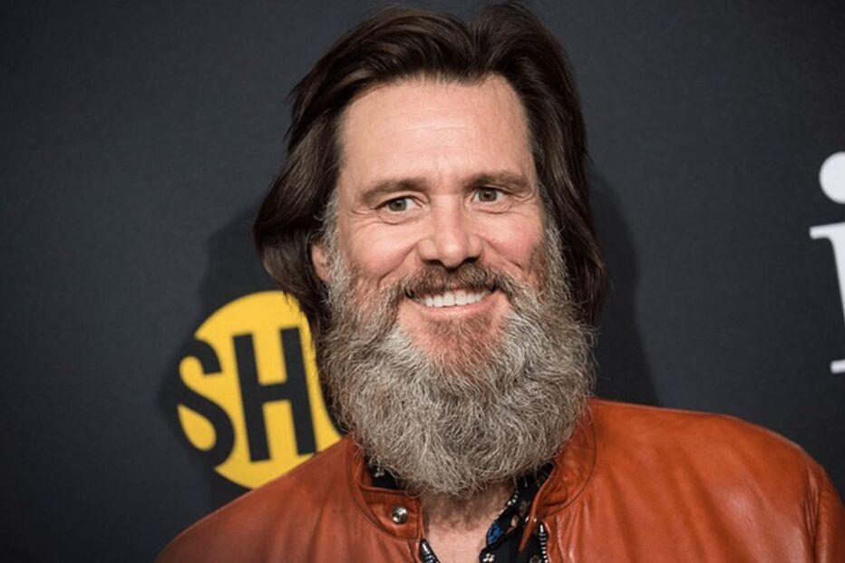 Jim Carrey