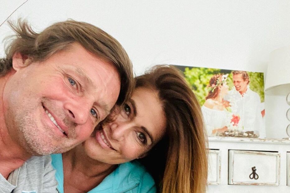 Liliana Campos, Rodrigo Herédia