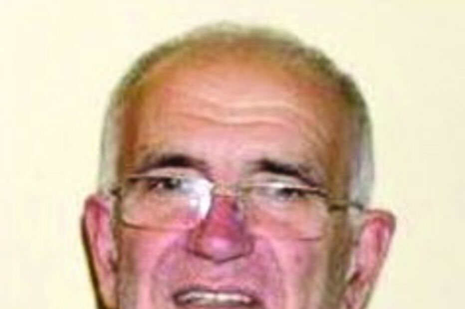 José Rios, de Paços de Ferreira, morreu aos 64 anos