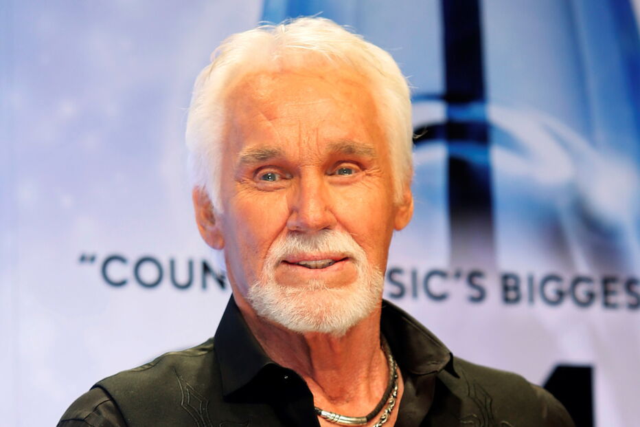 Kenny Rogers 
