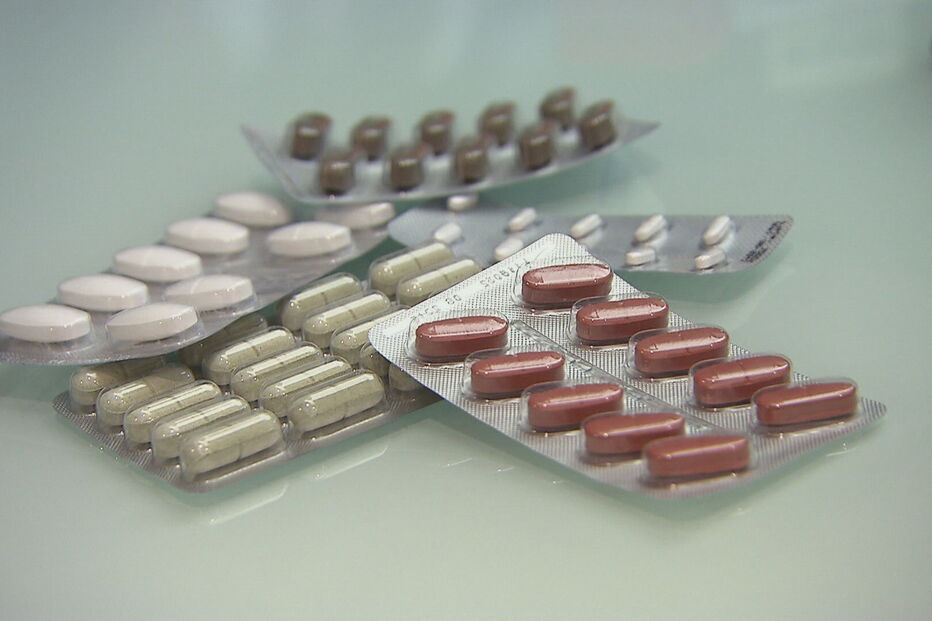 DGS vai limitar venda de paracetamol nas farmácias portuguesas a uma embalagem por cliente