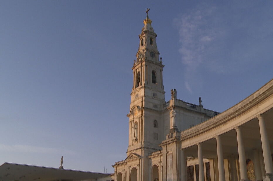 Reitor do Santuário de Fátima recorre às redes sociais para deixar uma mensagem de esperança