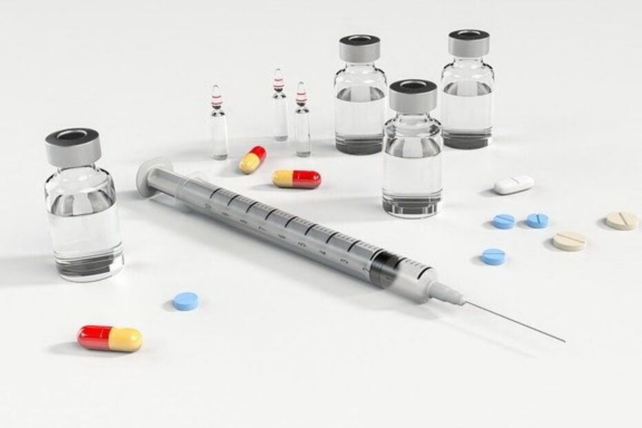 Medicametos xxx