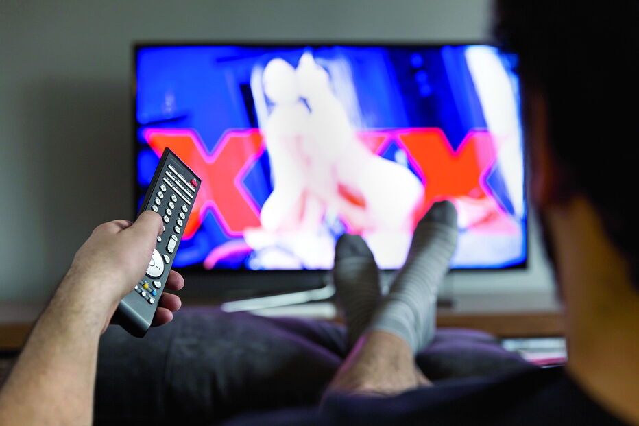 Consumo de conteúdos para adultos está a aumentar em todo o mundo