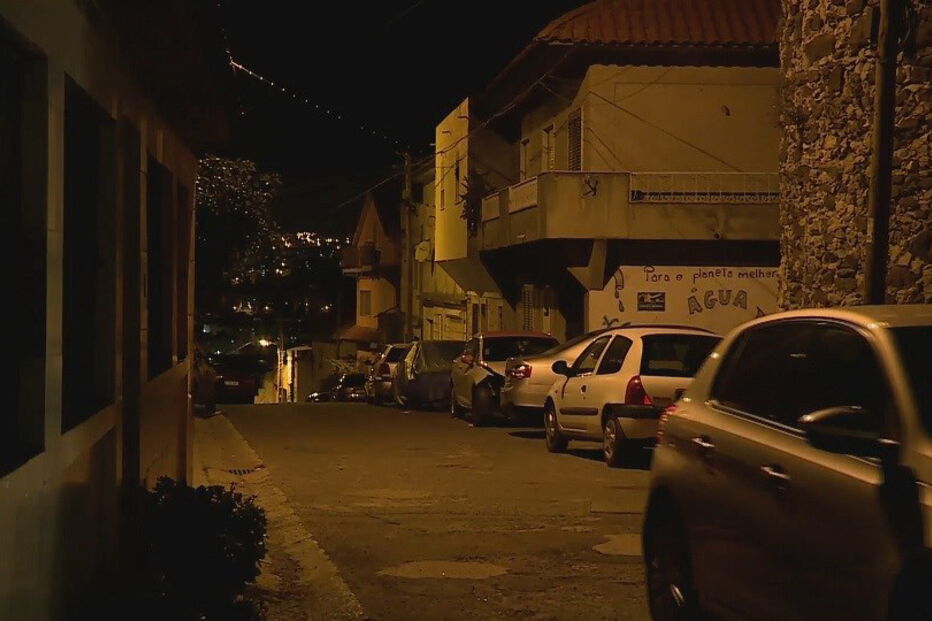 Cova da Moura