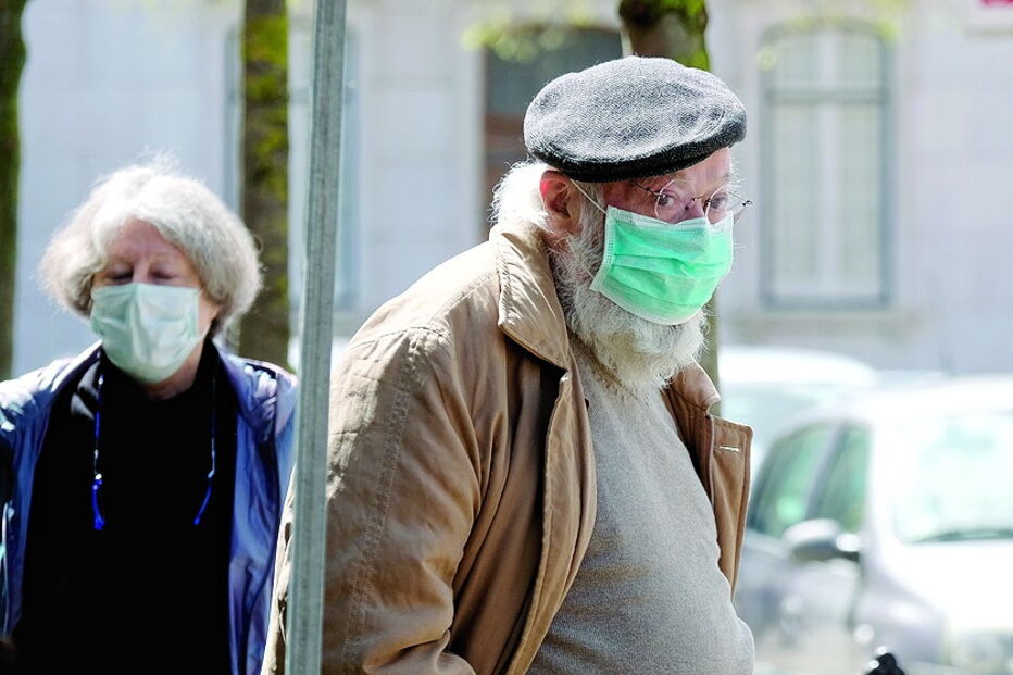 Doentes crónicos têm sistema  um imunitário mais vulnerável