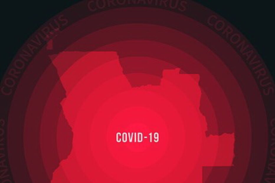 Coronavírus em Angola